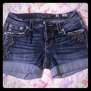Woman’s shorts